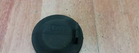 Headlight/headlamp dust cover