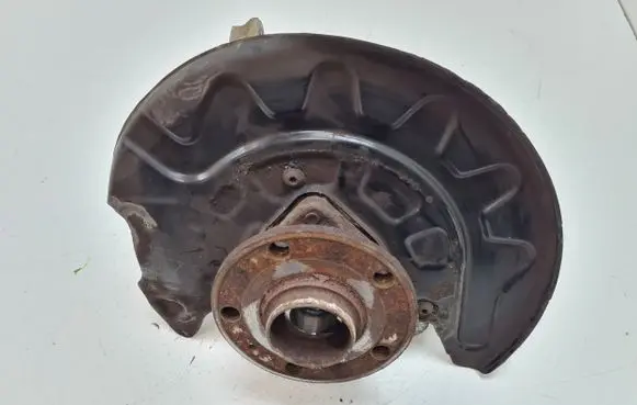 Skoda Octavia Mk3 (5E) Front wheel hub 5WA400054HT
