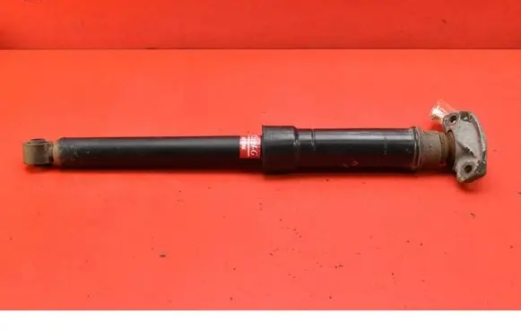 Opel Mokka Rear shock absorber/damper 3440035