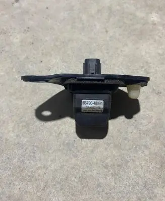 Lexus RX 450H Reversing camera 8679048091