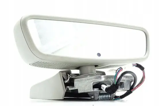 Mercedes-Benz SL R230 Rear view mirror (interior) 2308110007