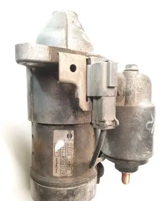Nissan Primera Starter motor