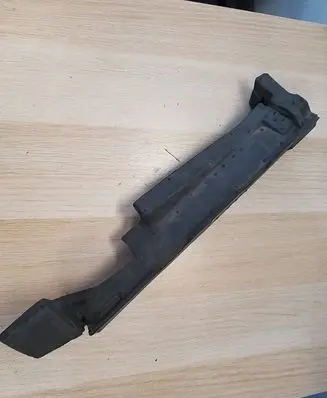 Seat Leon (5F) Fender foam support/seal 5F0823722A