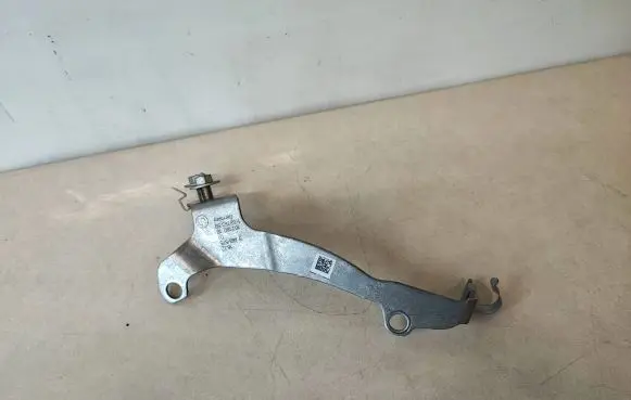 Muffler mount bracket/holder