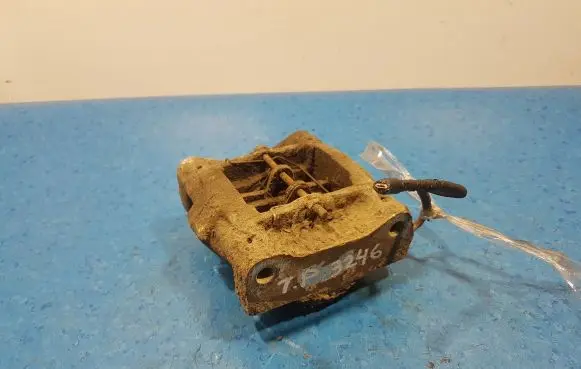 Citroen C5 Rear brake caliper