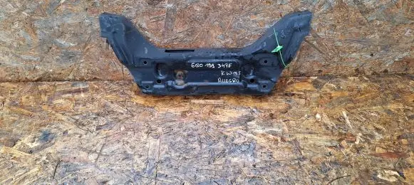 Seat Ibiza III (6L) Front subframe 6Q0199347E