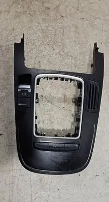 Audi A4 S4 B8 8K Gear shifter surround trim plastic 8K0864261