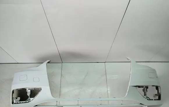 Audi A3 S3 8V Front bumper 8V3807437