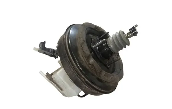 Citroen C4 I Picasso Brake booster 9672239580