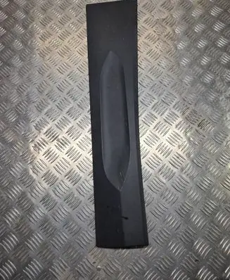 BMW X2 F39 Rear door trim (molding) 7420516