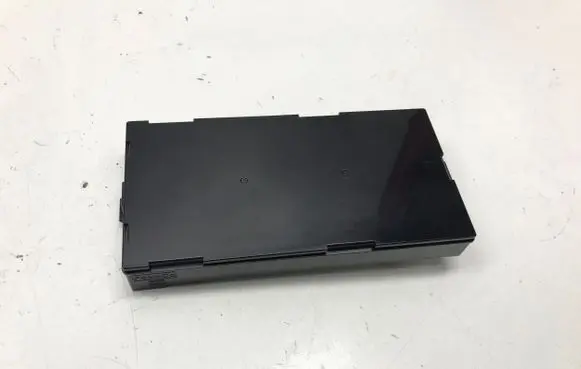 Ford Mustang Mach-E Wireless charging module NX7T19J235AD