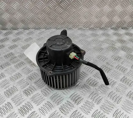 Hyundai Terracan Heater fan/blower F00S330020 971093D000