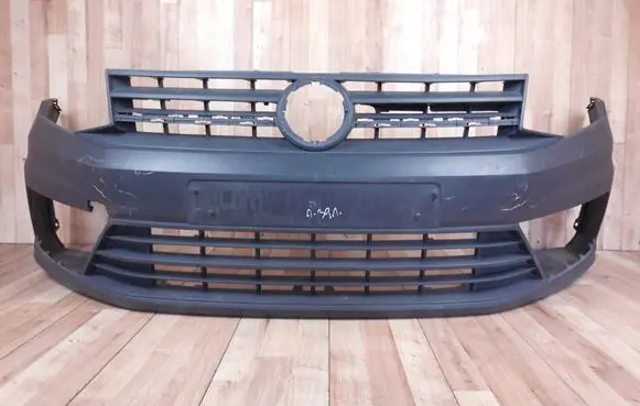 Volkswagen Caddy Front bumper 2K5807221J