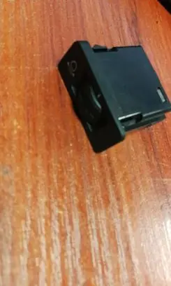BMW 5 E39 Headlight level height control switch 8360460