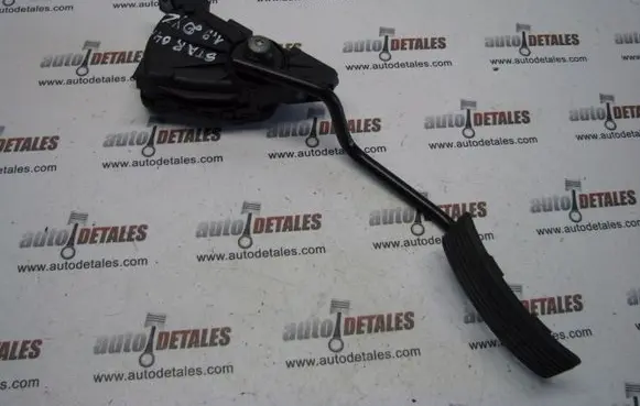 Mitsubishi Space Star Accelerator throttle pedal M865643