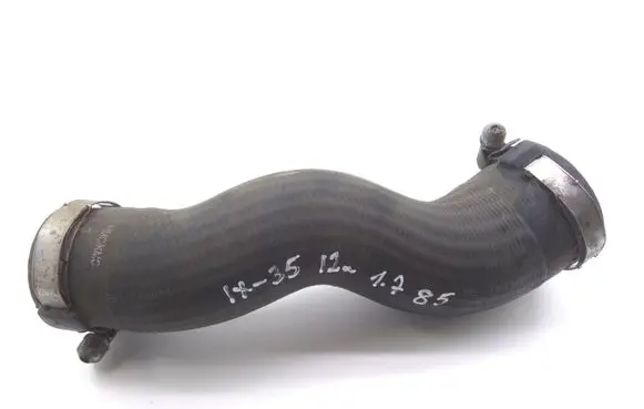 Hyundai ix35 Intercooler hose/pipe