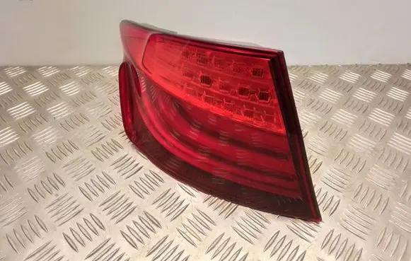 BMW 5 F10 F11 Rear/tail lights 17346201