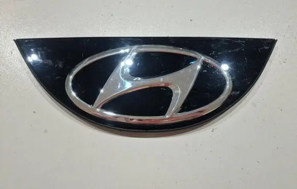 Hyundai Tucson IV NX4 Other badges/marks 873A2N7000 873A2-N7000
