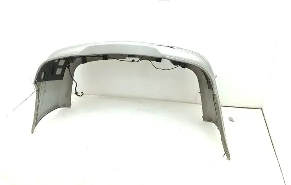 Mercedes-Benz CLK A209 C209 Rear bumper 
