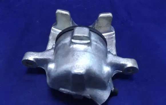 Fiat Punto (176) Front brake caliper 52194 791877 UBD