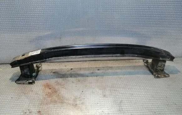 Volkswagen Caddy Front bumper cross member 1T0807109B