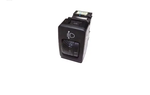 Subaru Legacy Headlight level height control switch