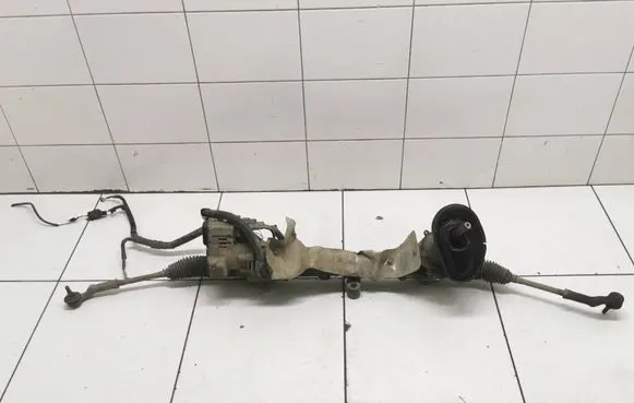 Ford Transit - Tourneo Connect Steering rack CV6C3D070ML 160104NCML FT1T3C221BC