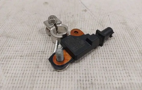 Ford F150 Negative earth cable (battery) GK2T10C652BA GK2Z10C679B