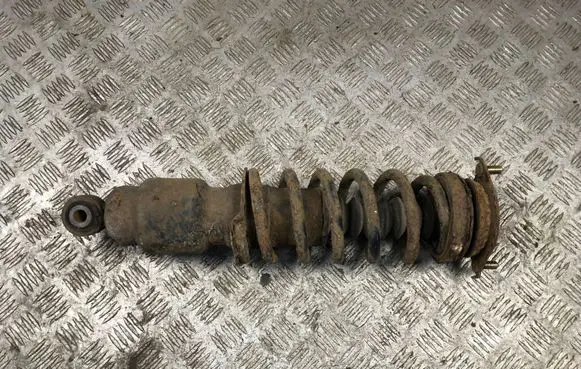 Subaru Outback Rear shock absorber with coil spring 