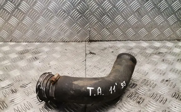 Toyota Avensis T270 Intercooler hose/pipe