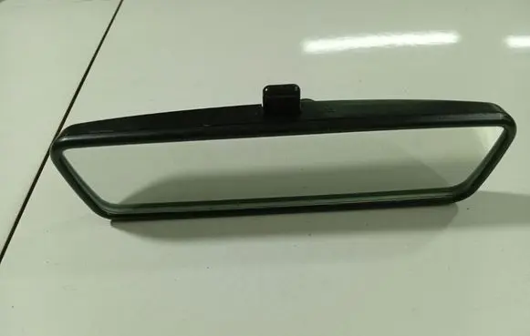 Skoda Fabia Mk2 (5J) Rear view mirror (interior) 