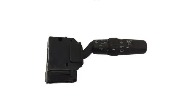 Mazda 6 Wiper control stalk 17D682