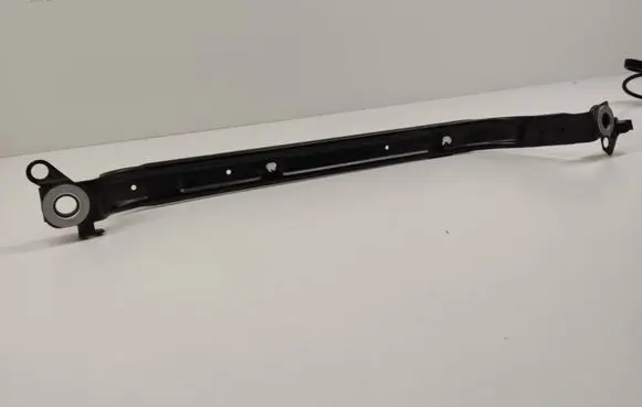 Volvo V60 Fuel tank mounting bracket 31452891