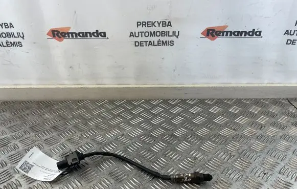 Mercedes-Benz S W221 Lambda probe sensor 0035426918 0258017011