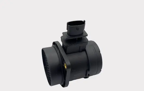 Fiat Multipla Mass air flow meter 55183650 51782034