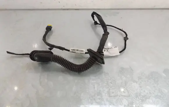 Renault Modus Rear door wiring loom
