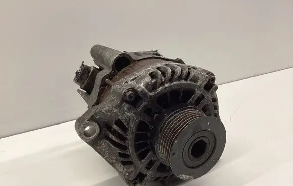 Mitsubishi Outlander Generator/alternator 1800A334