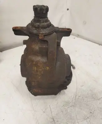 BMW X5 F15 Rear differential 7553948