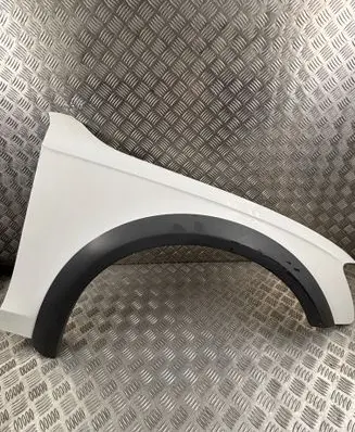 Audi A4 Allroad B8 Fender 