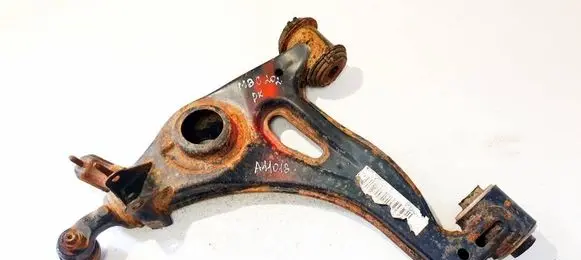 Mercedes-Benz C W202 Front lower control arm/wishbone