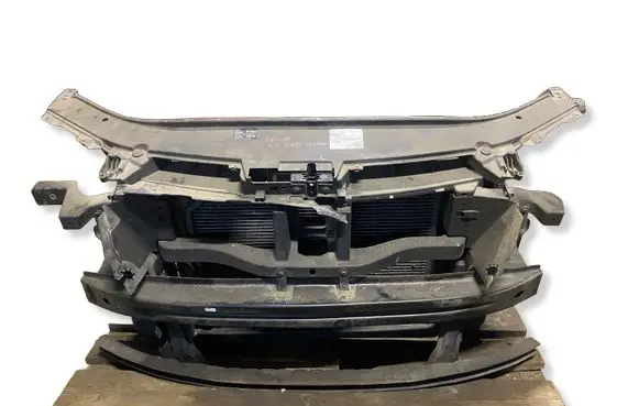 Volkswagen PASSAT B6 Front piece kit 1K0121253AC