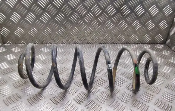 Peugeot 207 Rear coil spring