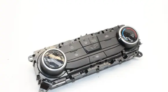Ford Transit VII Interior fan control switch KK2T18549KA