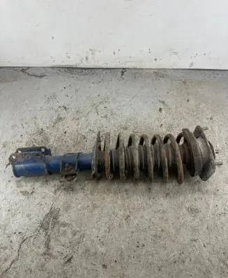 Volvo S70 V70 V70 XC Front shock absorber with coil spring