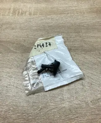 Citroen C5 Windshield washer spray nozzle 6438L1