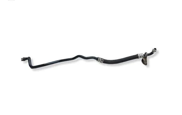 BMW X3 E83 Gearbox oil cooler pipe/hose 3448402