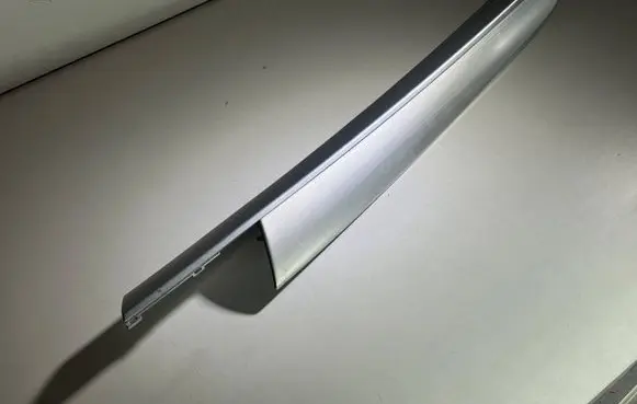 BMW X5 E70 Rear door card trim 4993101