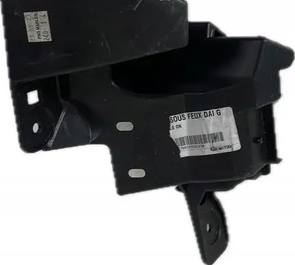 Mercedes-Benz Citan II Rear bumper mounting bracket A4208840900