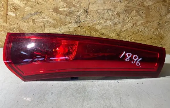 KIA Ceed Rear/tail lights 167610