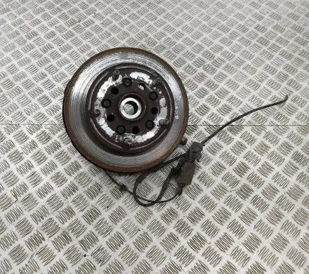 Ford Transit VII Front wheel hub KK313K185AA